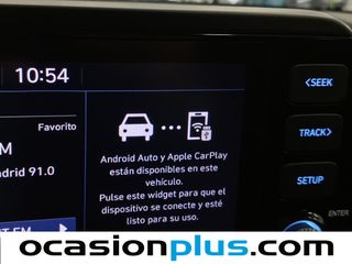 Hyundai Bayon 1.0 TGDI 48V Maxx 74 kW (100 CV)