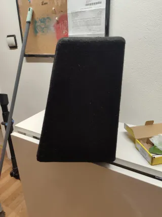 Subwoofer JBL 1000W Negro