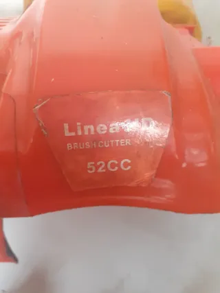 Repuestos Desbrozadora