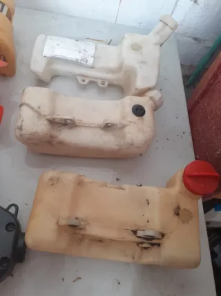 Repuestos Desbrozadora