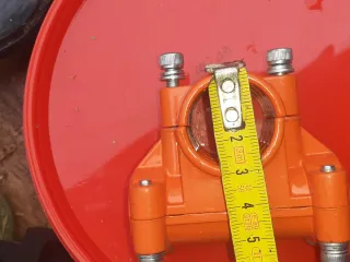 Repuestos Desbrozadora