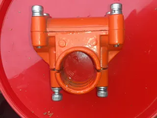 Repuestos Desbrozadora