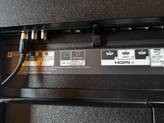 Sony OLED KD-55AG8 TV Perfecta!!!