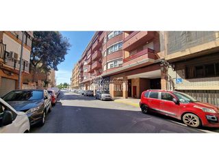 Garaje en venta en Zona Cantereria en Burjassot