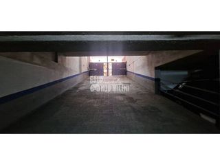 Garaje en venta en Zona Cantereria en Burjassot