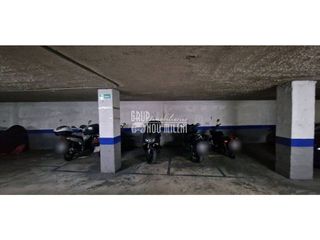 Garaje en venta en Zona Cantereria en Burjassot