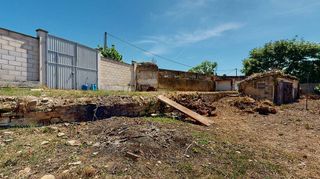 Terreno en venta en Tafalla