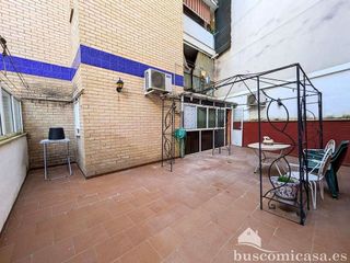 Piso en venta en Linares