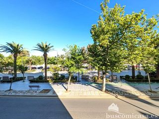 Piso en venta en Linares