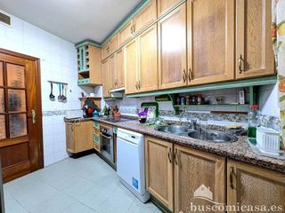 Piso en venta en Linares