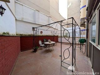 Piso en venta en Linares