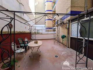 Piso en venta en Linares