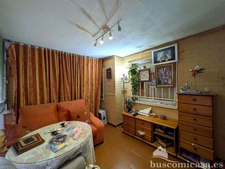 Piso en venta en Linares