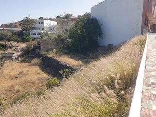 Terreno en venta en Güímar