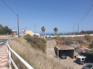 Terreno en venta en Güímar