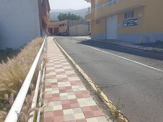 Terreno en venta en Güímar