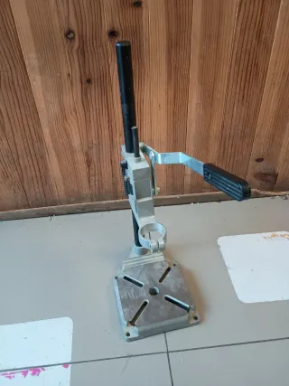 Soporte para taladro