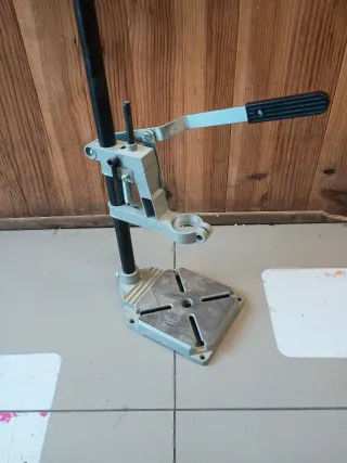 Soporte para taladro