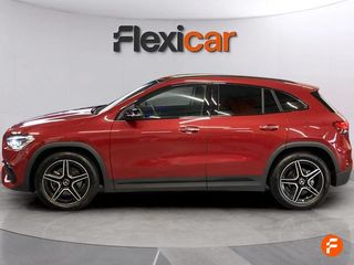 Mercedes GLA GLA 200 D 4MATIC