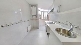 Piso en venta en San Andrés en Madrid