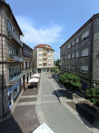 Piso en venta en Centro - Echegaray en Pontevedra