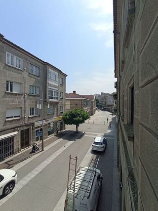 Piso en venta en Centro - Echegaray en Pontevedra