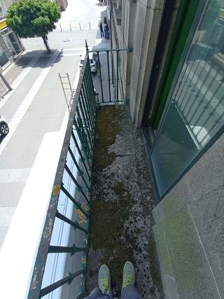 Piso en venta en Centro - Echegaray en Pontevedra