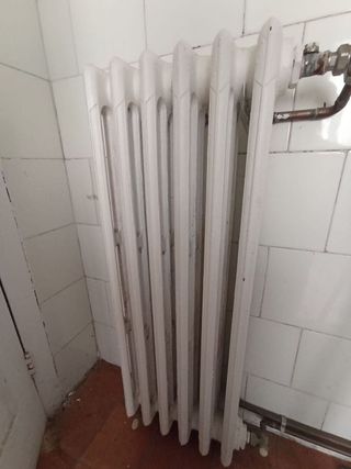 Piso en venta en Centro - Echegaray en Pontevedra