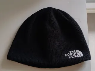 Berretto The North Face Nero per bambini