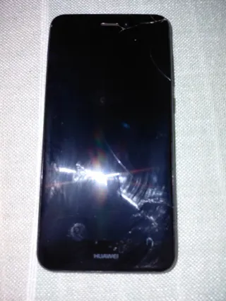 2 Huawei P8 lite 2017