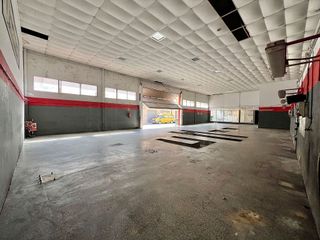 Nave industrial en alquiler en Móra d´Ebre