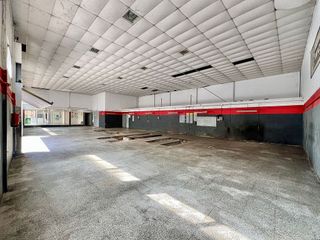 Nave industrial en alquiler en Móra d´Ebre