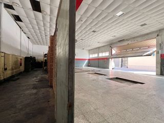 Nave industrial en alquiler en Móra d´Ebre