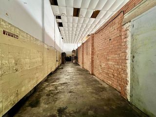 Nave industrial en alquiler en Móra d´Ebre