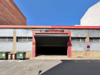 Nave industrial en alquiler en Móra d´Ebre