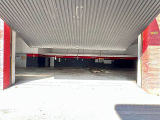 Nave industrial en alquiler en Móra d´Ebre