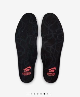 Nike Air Max 1 '87 Stranger Things Steve Harringto