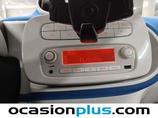 Smart ForFour 52 Proxy 52 kW (71 CV)