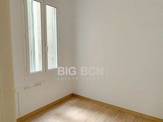 Piso en alquiler en Sant Pere, Santa Caterina i la Ribera en Barcelona