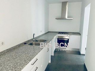 Piso en alquiler en Sant Pere, Santa Caterina i la Ribera en Barcelona