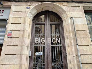 Piso en alquiler en Sant Pere, Santa Caterina i la Ribera en Barcelona