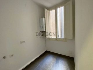 Piso en alquiler en Sant Pere, Santa Caterina i la Ribera en Barcelona