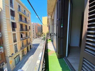 Piso en alquiler en Sant Pere, Santa Caterina i la Ribera en Barcelona