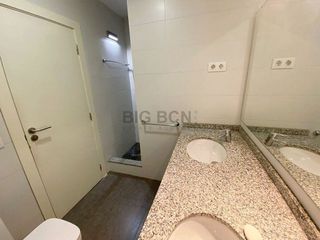 Piso en alquiler en Sant Pere, Santa Caterina i la Ribera en Barcelona