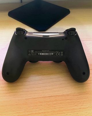Controller PS4