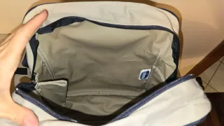 Borsa zaino monospalla Chicco