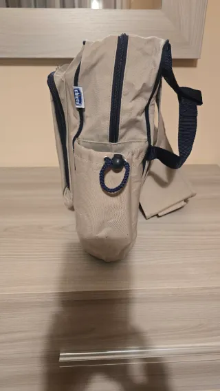 Borsa zaino monospalla Chicco