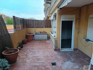 Piso en alquiler en Malilla en Valencia