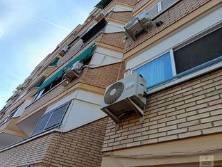 Piso en alquiler en Malilla en Valencia