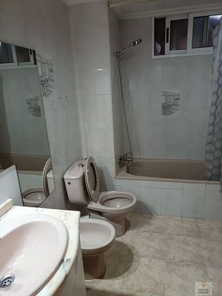 Piso en alquiler en Malilla en Valencia